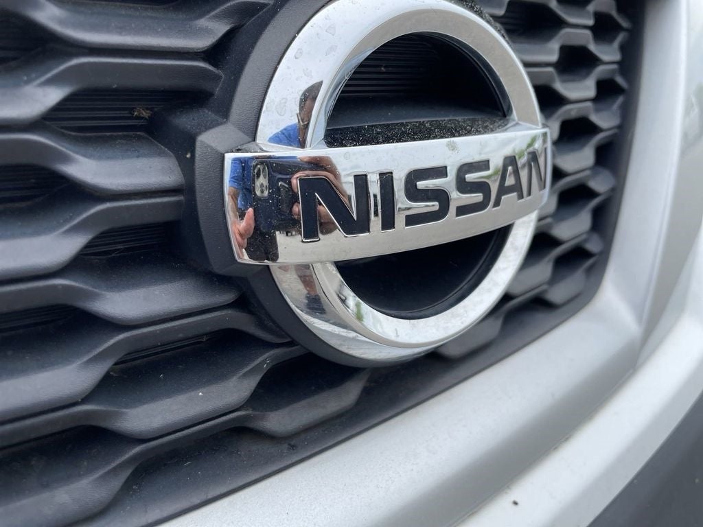 2015 Nissan NV200 Base